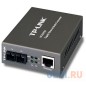 TP-Link MC200CM Fibermedieomformer Gigabit Ethernet TP-Link MC200CM Fibermedieomformer Gigabit Ethernet